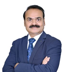  Dr. Vijay Deshmukh