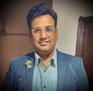 Dr. Swapnil Agrawal