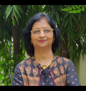 Dr. Varsha Manekar