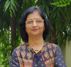 Dr. Varsha Manekar