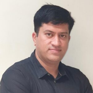 Dr. Anuj Dadhich