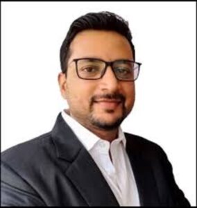 Dr. Nilesh Mishra