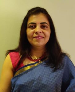 Dr. Vrinda Kolte