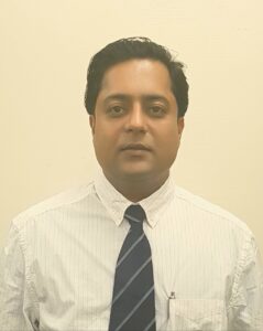 Dr. Jnanesh Kannur