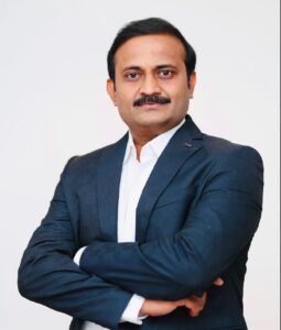 Dr. Sushil Yemle