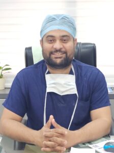 Dr. Satish Kharde