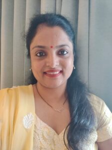 Dr. Lakshmi Shetty