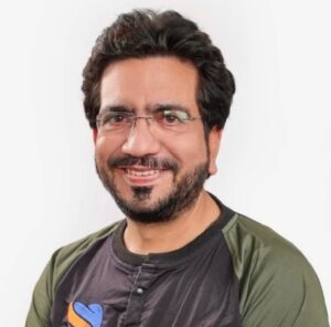 Dr. Sanjay Asnani