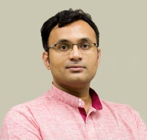 Dr. Pushkar Gadre