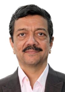 Dr. Sanjay Joshi